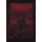 The Witcher Hooded Zip-Up Sweater The Wild Hunt M