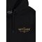 The Witcher Hooded Zip-Up Sweater The Wild Hunt S