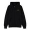 Loki Zipper Hoodie Believe Size XL