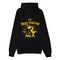 Pokémon Zipper Hoodie Pikachu Voltage Size S