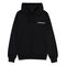Cyberpunk 2077 Zipper Hoodie Night City Size S