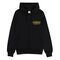 Pokémon Zipper Hoodie Pikachu Size L