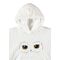 Harry Potter Teddy Hooded Sweater Hedwig