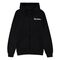 Moomins Zipper Hoodie Flower Size S