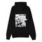 Star Wars The Mandalorian Zipper Hoodie Grogu