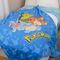 Pokemon Fleece Blanket Starter Pokemon 130 x 160 cm