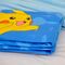 Pokemon Fleece Blanket Starter Pokemon 130 x 160 cm