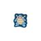 Pokemon Pillow Blastoise 36 cm