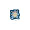 Pokemon Pillow Blastoise 36 cm