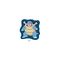 Pokemon Pillow Blastoise 36 cm