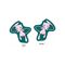 Pokemon Pillow Mew 36 cm
