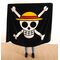 One Piece Fleece Blanket 150 x 200 cm