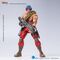 Contra: Operation Galuga Exquisite Basic Action Figure Lance Bean 16 cm
