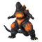 Godzilla vs. Destoroyah (1995) Exquisite Basic Action Figure Burning Godzilla 18 cm