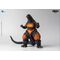 Godzilla vs. Destoroyah (1995) Exquisite Basic Action Figure Burning Godzilla 18 cm