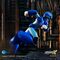 Mega Man X Exquisite Basic Action Figure Mega Man 15 cm