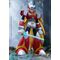 Mega Man X Exquisite Basic Action Figure Zero 15 cm