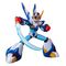 Mega Man X Exquisite Basic Series  Actionfigur X Falcon Armor Version 15 cm