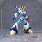 Mega Man X Exquisite Basic Series  Actionfigur X Falcon Armor Version 15 cm