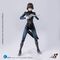 Persona 5 Royal Exquisite Basic Action Figure Royal Queen 14 cm