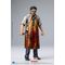 Texas Chainsaw Massacre (1974) Exquisite Mini Action Figure 1/18 Killing Mask 11 cm