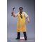 Texas Chainsaw Massacre (1974) Exquisite Mini Action Figure 1/18 LeatherFace - Killing Mask Standard Ver. 11 cm