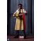 Texas Chainsaw Massacre (1974) Exquisite Mini Action Figure 1/18 LeatherFace - Killing Mask Standard Ver. 11 cm