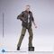 The Walking Dead Exquisite Mini Action Figure 1/18 Merle 11 cm