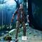 The Walking Dead Exquisite Mini Action Figure 1/18 Merle 11 cm