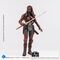 The Walking Dead: The Ones Who Lived Exquisite Mini Action Figure 1/18 Michonne 10 cm
