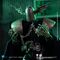 Judge Dredd Exquisite Super Series Actionfigur 1/12 Judge Fear 17 cm