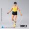 Rocky III Exquisite Super Action Figure 1/12 Rocky Boxer Version 16 cm