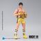 Rocky III Exquisite Super Action Figure 1/12 Rocky Boxer Version 16 cm