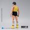 Rocky III Exquisite Super Action Figure 1/12 Rocky Boxer Version 16 cm