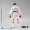 Rocky IV Exquisite Super Series Action Figure 1/12 Rocky Boxer Version 16 cm