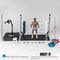 Rocky IV Exquisite Super Series Action Figure 1/12 Apollo 16 cm