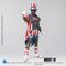 Rocky IV Exquisite Super Series Action Figure 1/12 Apollo 16 cm