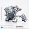 RoboCop 3 Exquisite Super Series Action Figure 1/12 RoboCop 17 cm