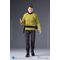 Star Trek 2009 Exquisite Super Series  Actionfigur 1/12 Chekov 16 cm