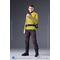 Star Trek 2009 Exquisite Super Series  Actionfigur 1/12 Chekov 16 cm