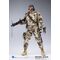 Universal Soldier Exquisite Super Series  Actionfigur 1/12 Andrew Scott 16 cm