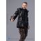 The Walking Dead: Dead City Exquisite Super Series  Actionfigur 1/12 Negan 16 cm
