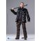 The Walking Dead: Dead City Exquisite Super Series  Actionfigur 1/12 Negan 16 cm