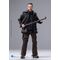 The Walking Dead: Dead City Exquisite Super Series  Actionfigur 1/12 Negan 16 cm