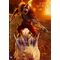 Godzilla x Kong The New Empire Stylist Series PVC Statue Skar King 15 cm