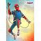 Your Friendly Neighborhood Spider-Man Action Figure 1/6 Spider-Man (Homemade Suit) 29 cm