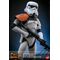Star Wars: Rebels Action Figure 1/6 Stormtrooper Squad Leader 28 cm