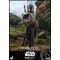 Star Wars The Mandalorian Action Figure 1/6 Boba Fett 30 cm