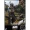 Star Wars The Mandalorian Action Figure 1/6 Boba Fett 30 cm