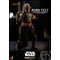 Star Wars: The Mandalorian Action Figure 1/6 Boba Fett Repaint Armor Special Edition 30 cm